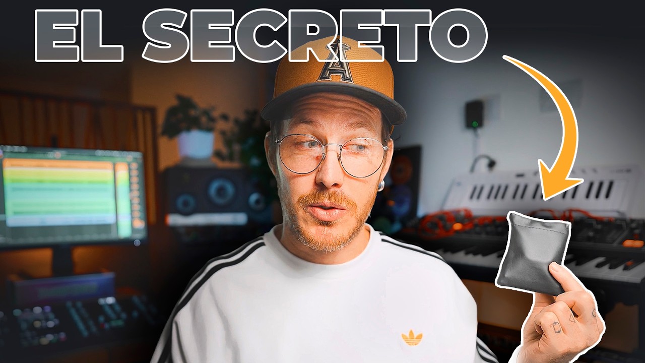 El secreto mejor guardado de HOME STUDIO