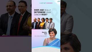 Download lagu Healthy, Fit & Still at Risk: The Truth About Cancer | #JustGetScreened | Mandira Bedi | Zydus Group mp3