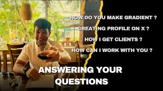 Answering your Questions Related to Agency.