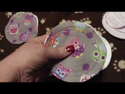 DIY Nursing Pads 1 10 2022