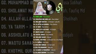 Download lagu SHOLAWAT NABI MUHAMMAD SAW MERDU TERBARU 2024 BIKIN HATI SEJUK || SHOLAWAT TERBARU 2024 #shorts mp3