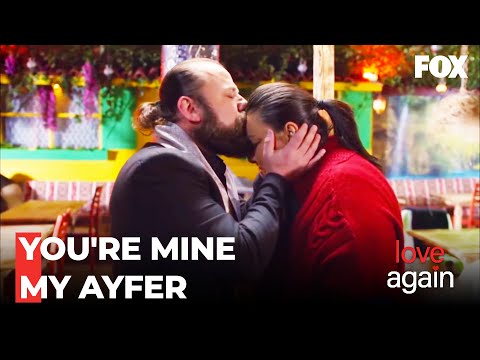 Ayfer Impresses Haydar - Love Again Episode 126