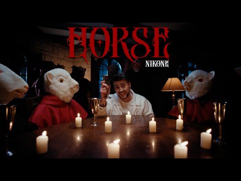 Miniatura de Horse