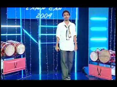 Raajje Rann Adu 2009 - Episode 8 - Shamaau