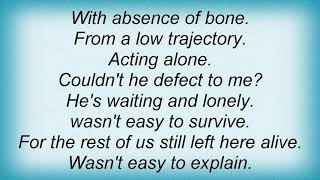 Superdrag - Gimme Animosity Lyrics