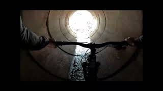 Ride in Sendero Juan Viñas