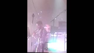 La guerra del sale- Daniele Silvestri