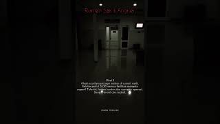 Download lagu MERINDING..!!! RESIKO JADI SATPAM SAAT SIFT MALAM DI RUMAH SAKIT ANGKER #shorts mp3