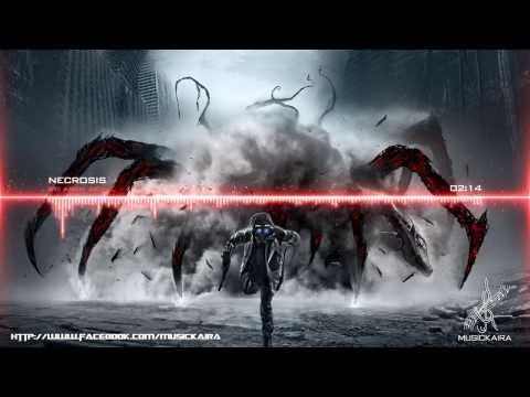 Greatest Battle Music of All Times - Necrosis (Christian Baczyk)