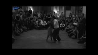 Video thumbnail for Pablo Rodriguez y Corina Herrera - Estampa de Varón (3/4) - Planetango 12 - 14/02/14