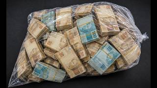 O DINHEIRO vai ESCORRER em sua DIREÇÃO após se CONECTAR com essas PALAVRAS DE PODER!