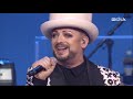 Culture Club Live 2016