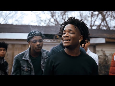 MHG LA & MHG Glizzy - BRAZYSTORY