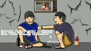 Download lagu Story WA salam rindu mp3