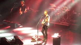 Sting - Spirits In The Material World (Olympia Hall)
