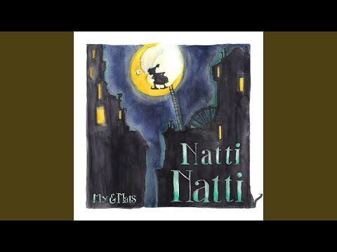 Här kommer lilla Ludde