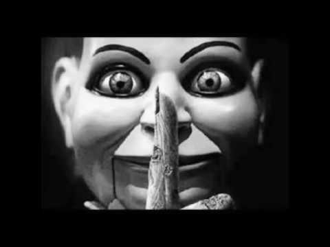 Line to darkness -  Mary Shaw (Demo)