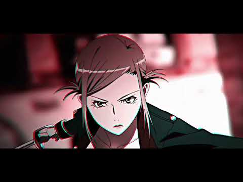 SHUSH x GhostOfBlu - C.E.O. [OFFICIAL AMV] (2022)