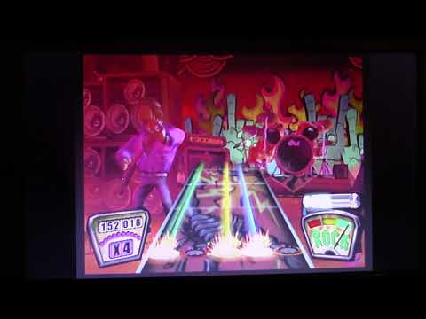 Guitar Hero Encore: Rocks The 80s - Lonely Is The Night by Billy Squier - Expert 100% FC