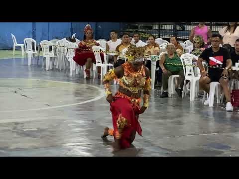 Campeã - Jessica Vilela - Concurso Rainha Quadrilheira - 2023