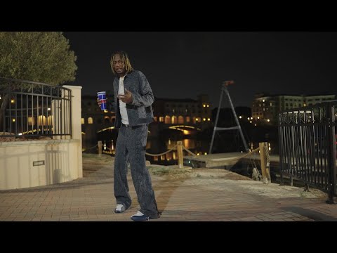 Skinny T - AT THE LAKE (Official Video)