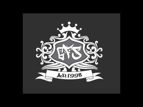 GFS Squad / Crii - Jestem