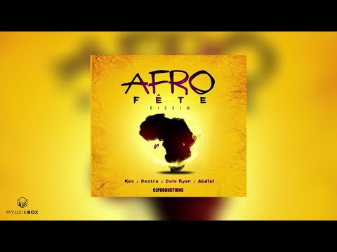 On The Rocks | Dale Ryan x CL Productions [Afro Fete Riddim] 2020 Soca