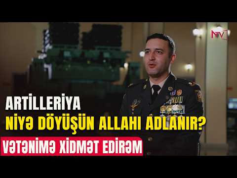 VƏTƏNİMƏ XİDMƏT EDİRƏM: ZEYNAL ZEYNALZADƏ 01.02.2026