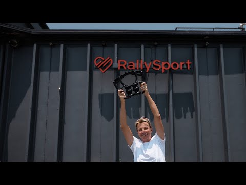 ROLL Recovery - R8 Plus - Erin Carson