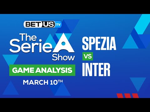 Spezia Calcio vs Inter Milan: Picks & Predictions 3/10/2023