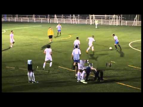 Futbol7Bravo.SegundaGI.Jornada4.Old Masters - Atco. Cabesa