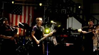 Enter the Haggis - Scottish Reels - Celtic Fling - 6/27/10