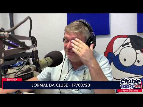 Jornal da Clube - 17/03/2023