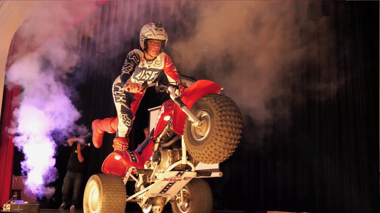 Bryan Jackson School Program Highlight video thumbnail