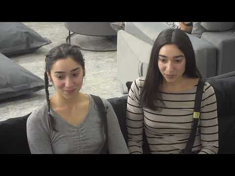 INTERVJU SA BLIZNAKINJAMA - 08.12.2022. - INSTA TV