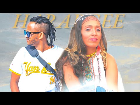 Saliha Sami and Eskiyas Mezemir Oromo Ethiopian Music 2023, official Music Video.