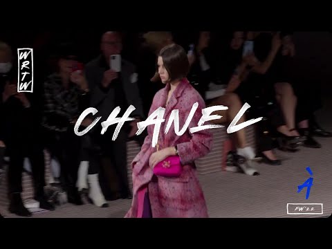 CHANEL | FALL-WINTER 2022