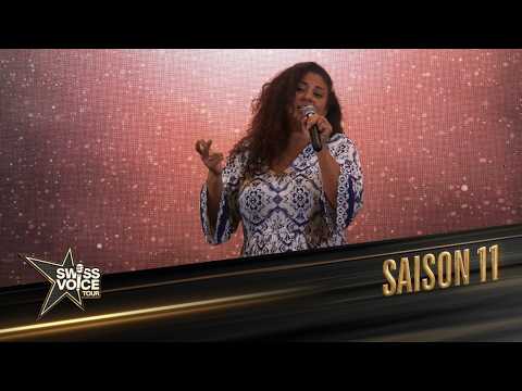 Sylvia - Swiss Voice Tour 2026, Littoral Centre