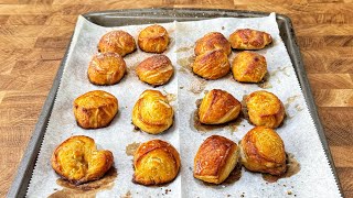 These Pretzel Bites Will Disappear in Minutes