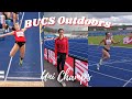 BUCS OUTDOORS 2023 | Uni Championships Vlog & Teammate Interviews