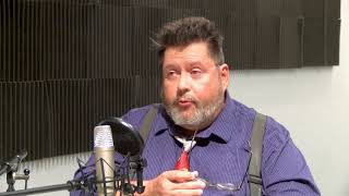 "What's it Like" with Bob Donlan