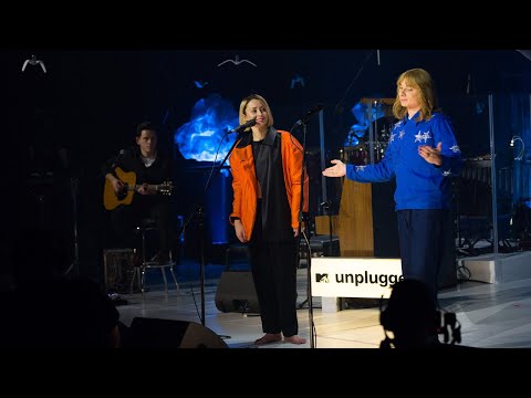 Natalia Przybysz - Sto Lat feat. Ralph Kaminski (MTV Unplugged)