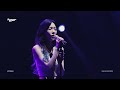 TAEYEON 태연 PERSONA Concert - WHEN I WAS YOUNG Fancam