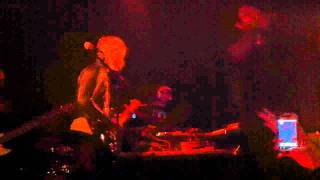 The Knux - You Can&#39;t Lose - Indianapolis @ Birdy&#39;s December 1, 2011.