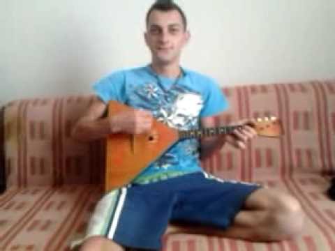 Mix bosanske narodne Muzike