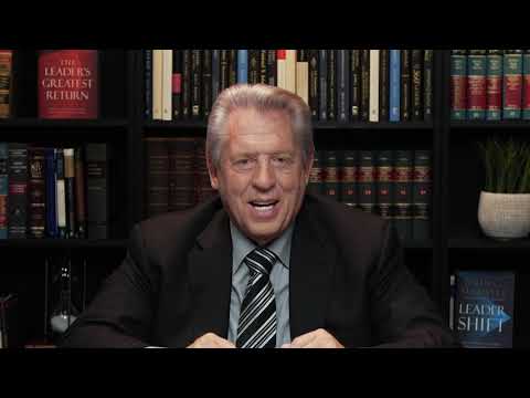 Minute With Maxwell: SELF WORTH - John Maxwell Team