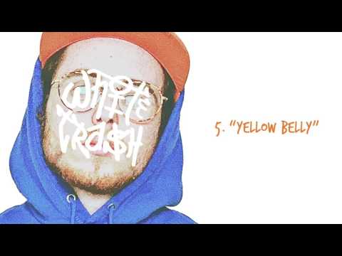 Tabby - Yellow Belly