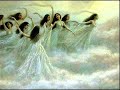 KITARO - Flying Celestial Nymphs