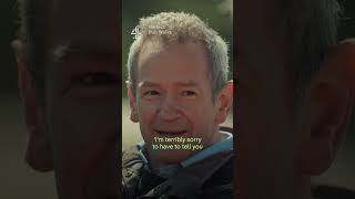 James May reveals the ridiculous pact the Top Gear lads made #PerfectPubWalks