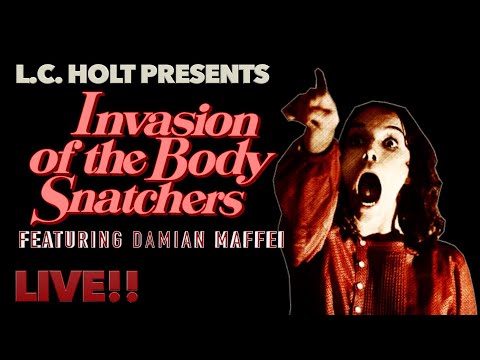 Invasion of the Body Snatchers (1978)